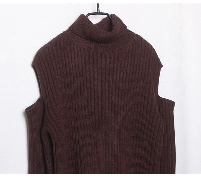 EMODA Knit(미사용품) 4