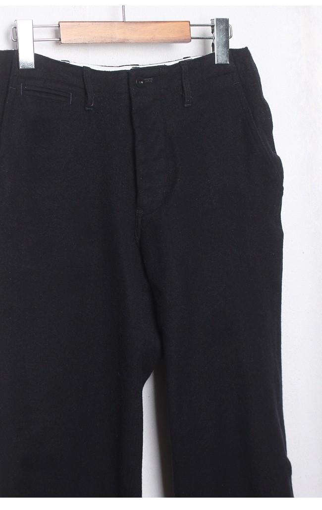 SHIPS Wool 100% Pants 4