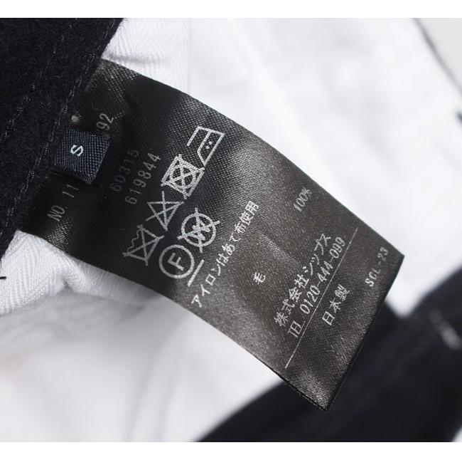 SHIPS Wool 100% Pants 9