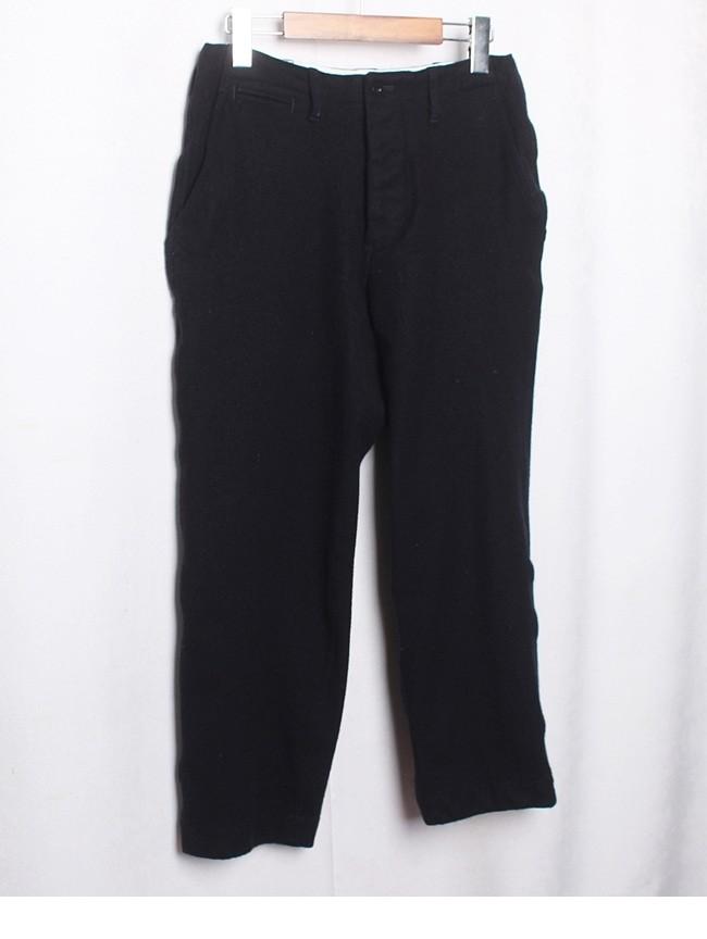 SHIPS Wool 100% Pants 3