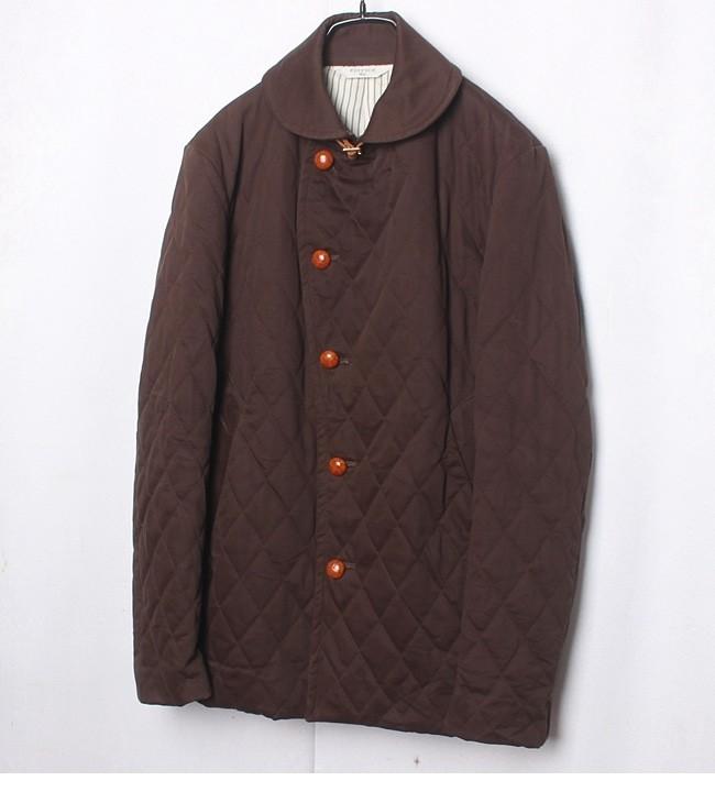 EDIFICE Quilted Jacket 3