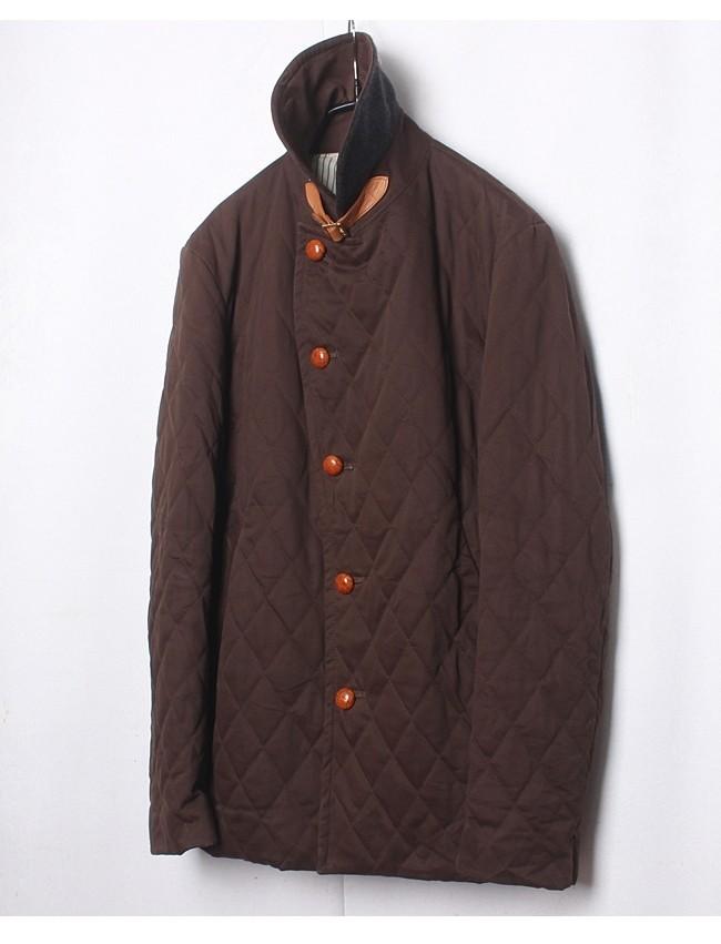 EDIFICE Quilted Jacket 8
