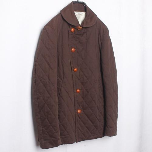 EDIFICE Quilted Jacket 2