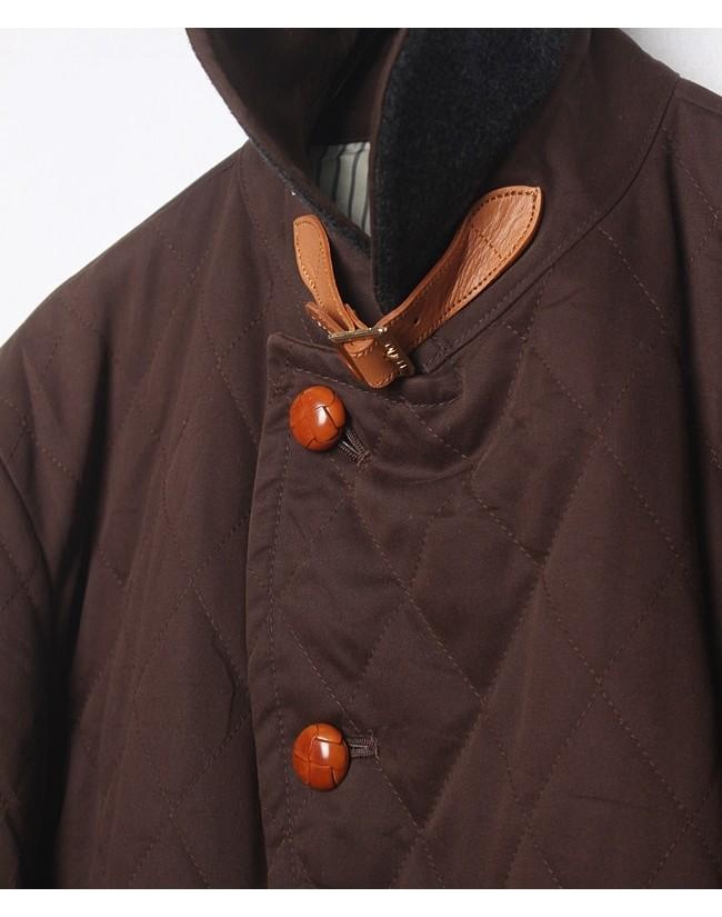 EDIFICE Quilted Jacket 9
