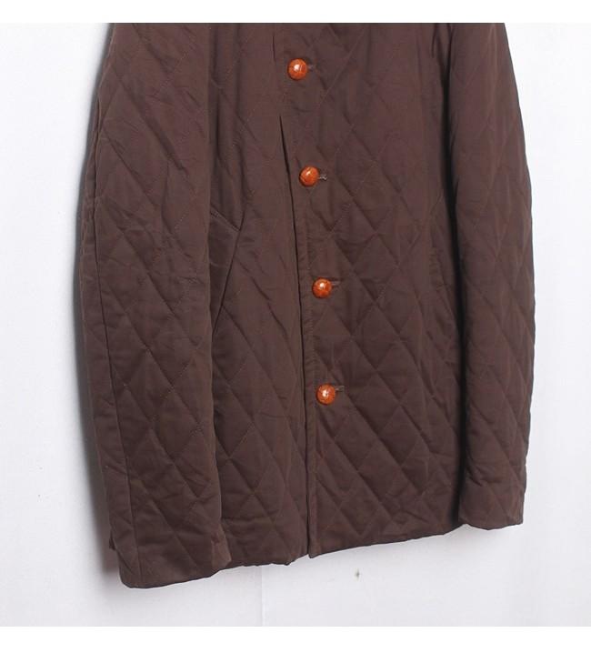 EDIFICE Quilted Jacket 6