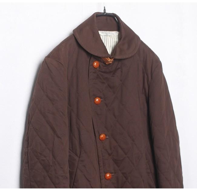 EDIFICE Quilted Jacket 5