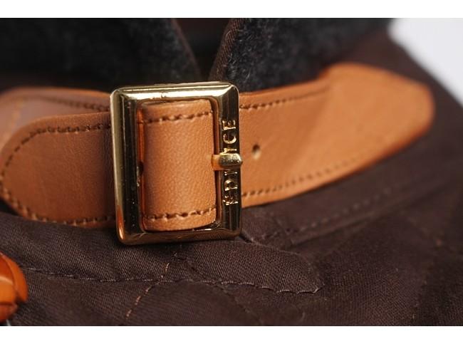 EDIFICE Quilted Jacket 10