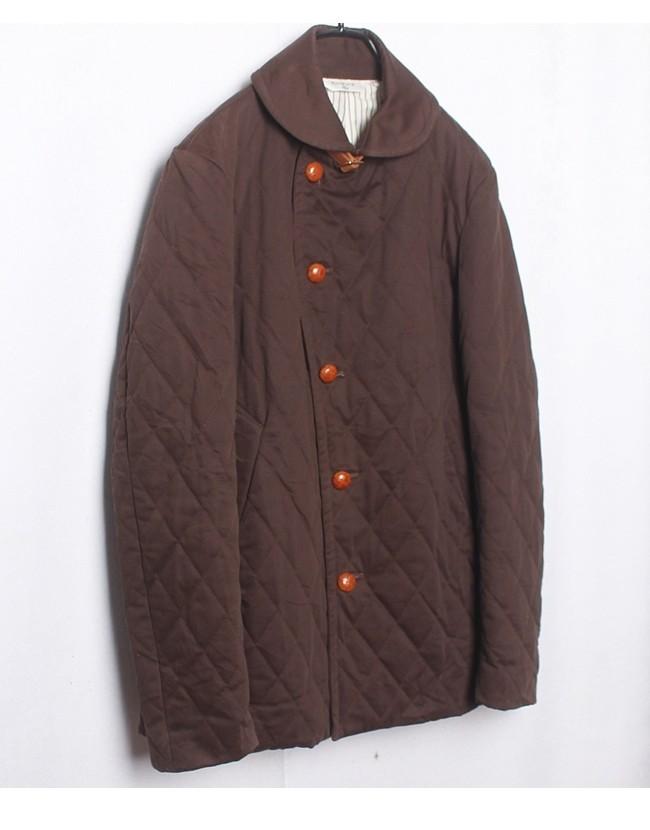 EDIFICE Quilted Jacket 4