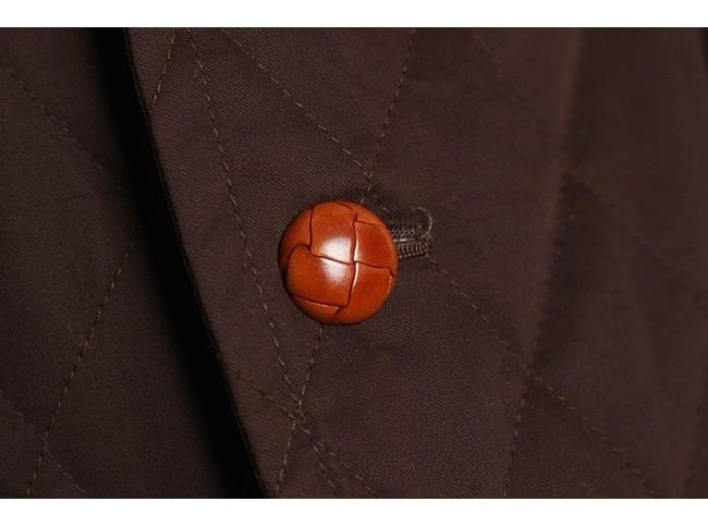 EDIFICE Quilted Jacket 11