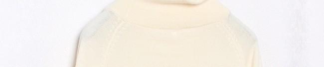 MUJI Wool Knit 11