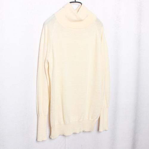 MUJI Wool Knit 2
