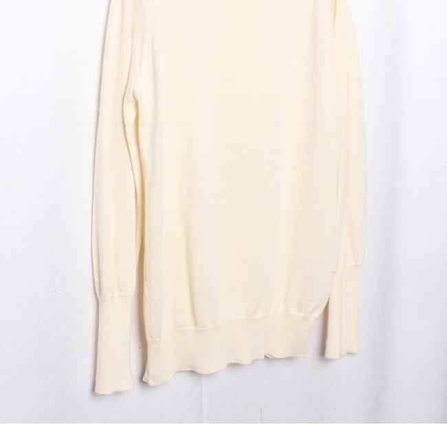 MUJI Wool Knit 4