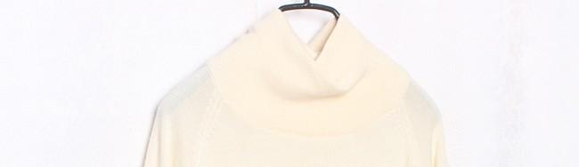 MUJI Wool Knit 3