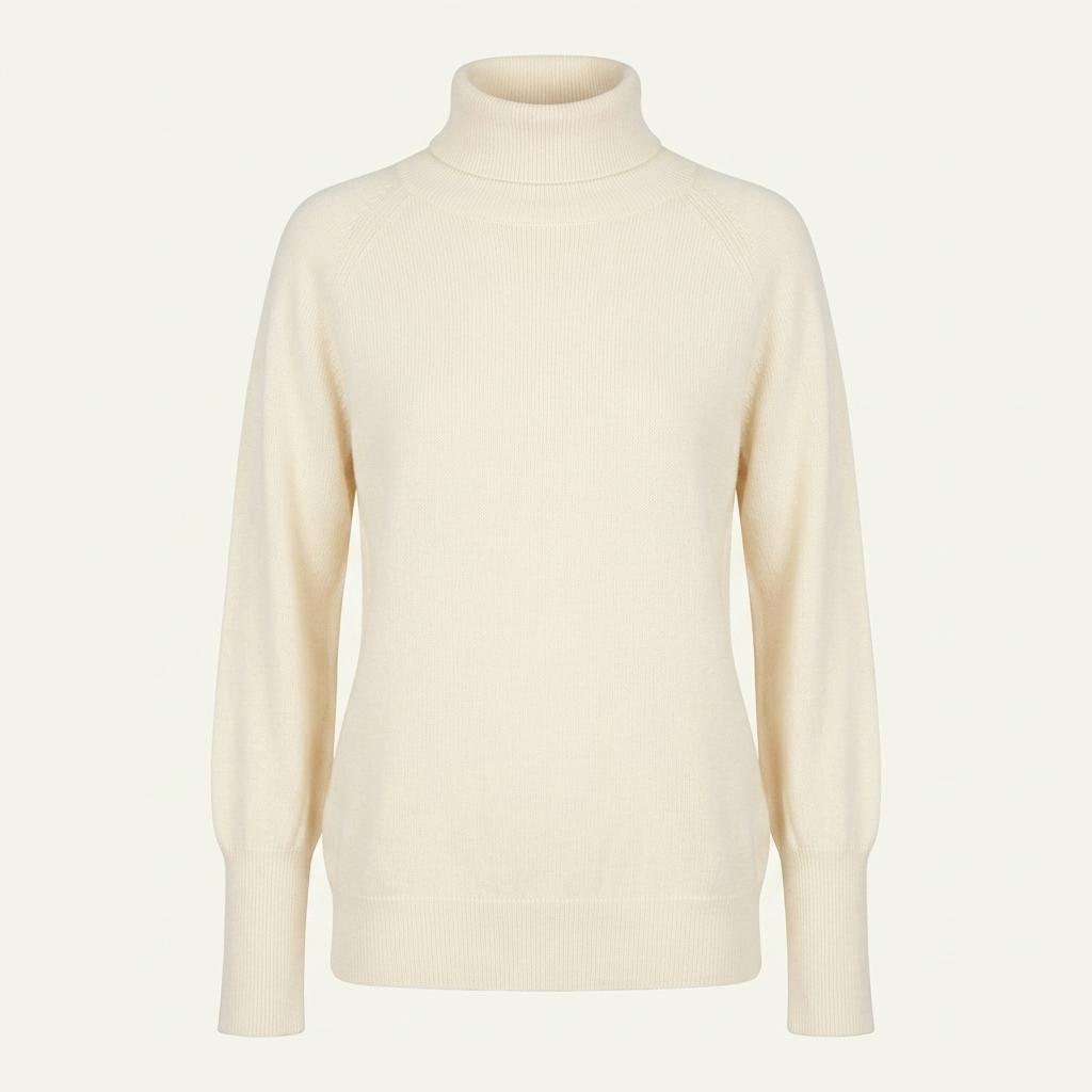 MUJI Wool Knit 1
