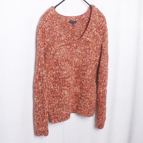 TOMMY HILFIGER Wool & Alpaca Knit 2