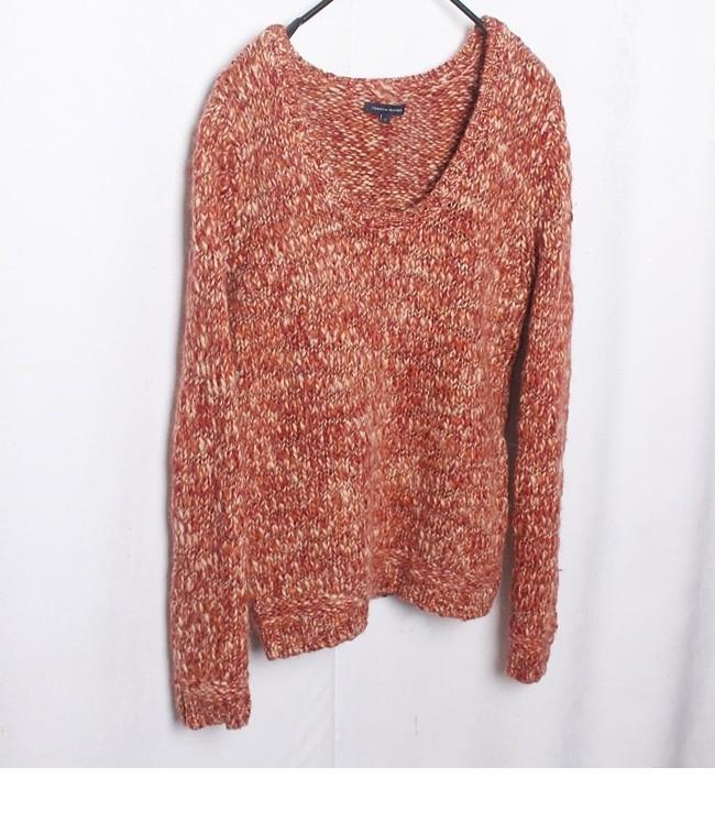 TOMMY HILFIGER Wool & Alpaca Knit 3