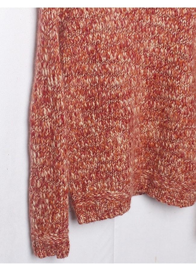 TOMMY HILFIGER Wool & Alpaca Knit 5