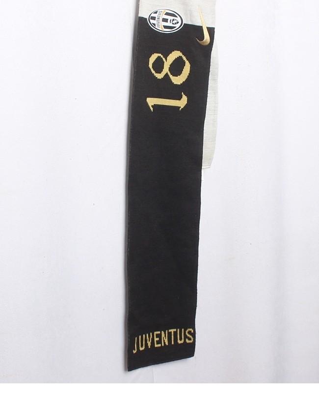 NIKE JUVENTUS Muffler 4