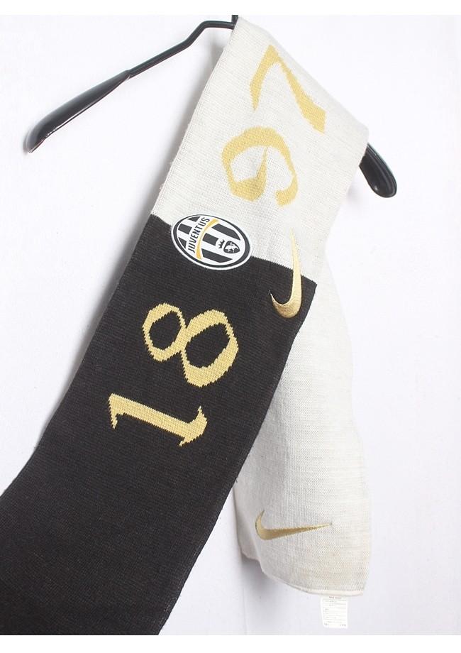 NIKE JUVENTUS Muffler 6