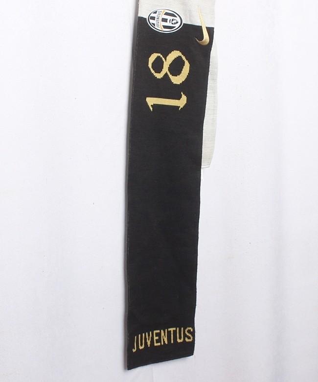 NIKE JUVENTUS Muffler 11