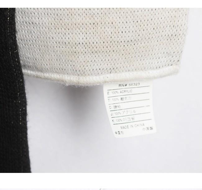 NIKE JUVENTUS Muffler 7