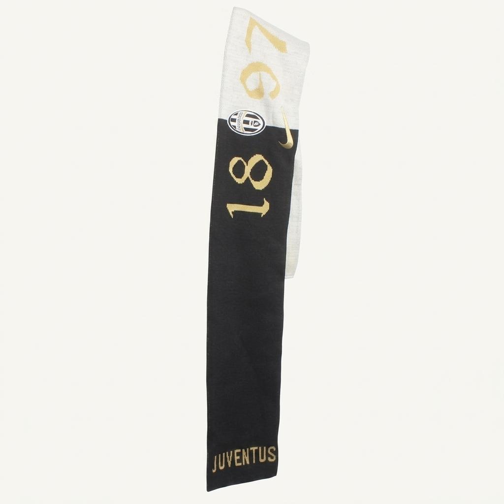 NIKE JUVENTUS Muffler