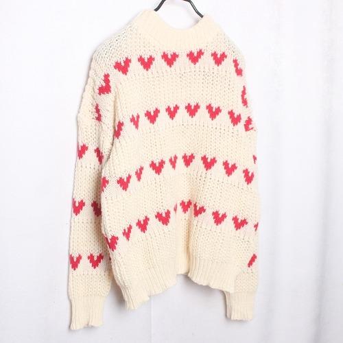 ICHI Wool Blend Sweater 2