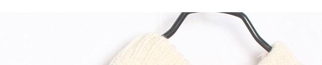 ICHI Wool Blend Sweater 7