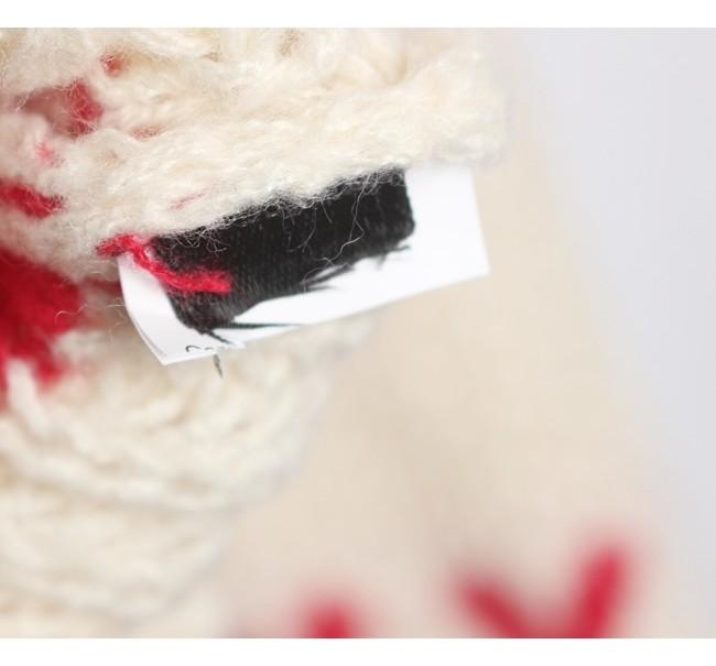 ICHI Wool Blend Sweater 10