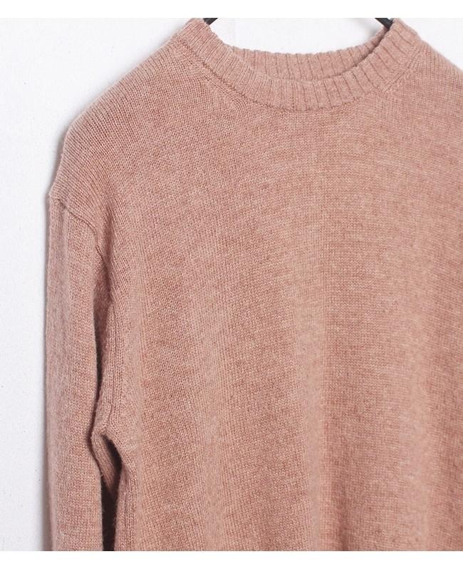 MUJI Wool 100% Knit 4
