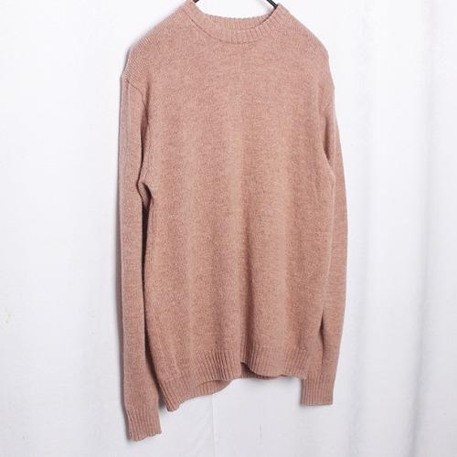 MUJI Wool 100% Knit 2