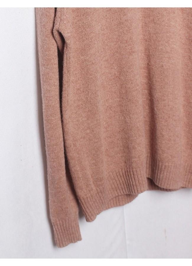 MUJI Wool 100% Knit 5