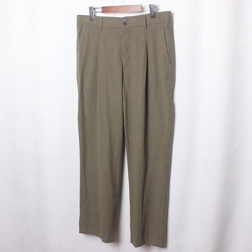 ZARA Wide Fit Slacks 2
