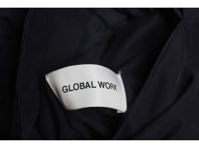 GLOBAL WORK THERMOLITE Reversible Jacket 10