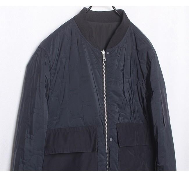 GLOBAL WORK THERMOLITE Reversible Jacket 5