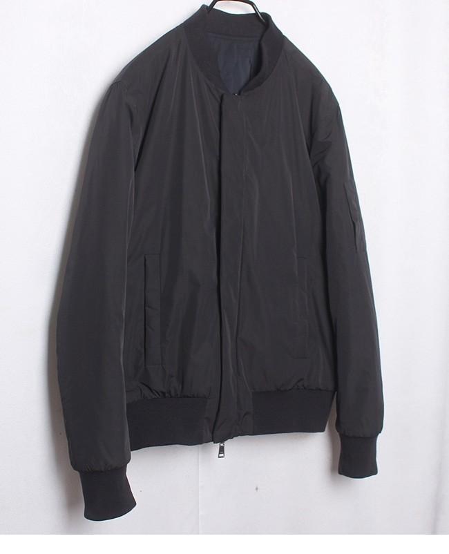 GLOBAL WORK THERMOLITE Reversible Jacket 3