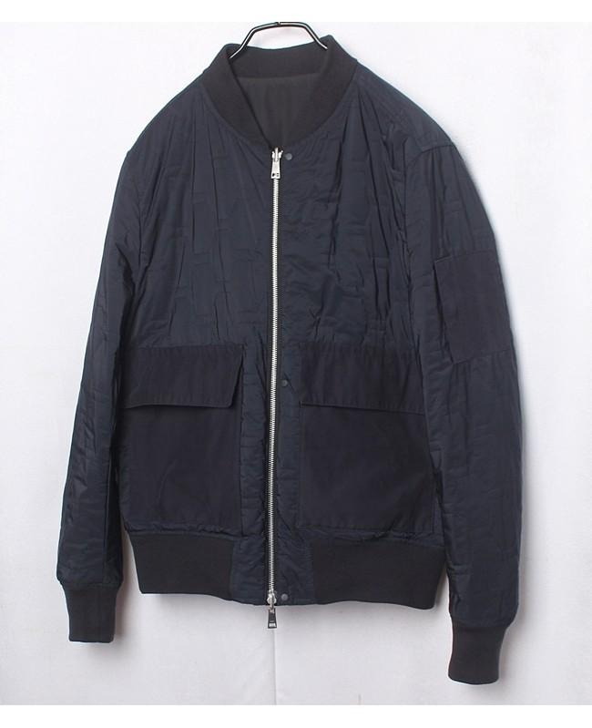 GLOBAL WORK THERMOLITE Reversible Jacket 8