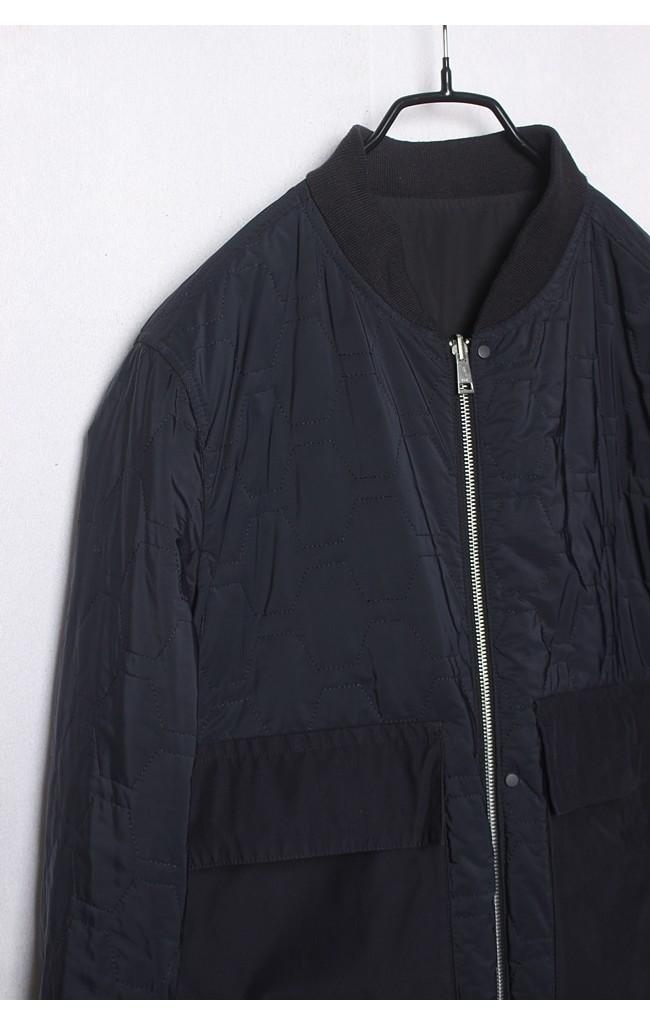GLOBAL WORK THERMOLITE Reversible Jacket 7