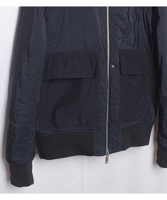 GLOBAL WORK THERMOLITE Reversible Jacket 6