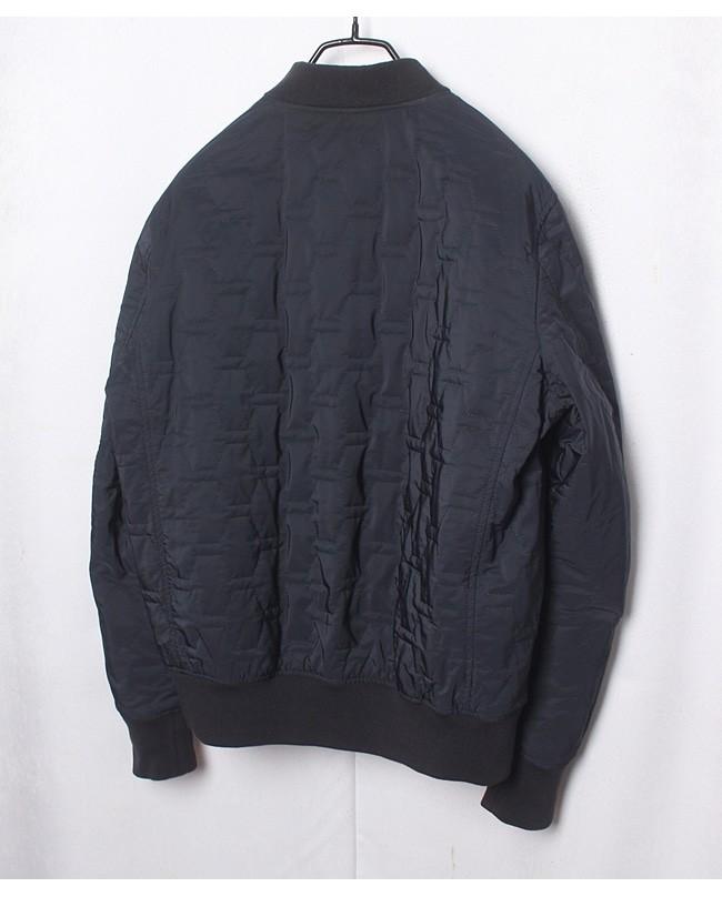 GLOBAL WORK THERMOLITE Reversible Jacket 11