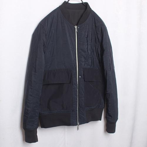 GLOBAL WORK THERMOLITE Reversible Jacket 2