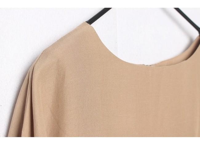 ICHI Linen Ops 7