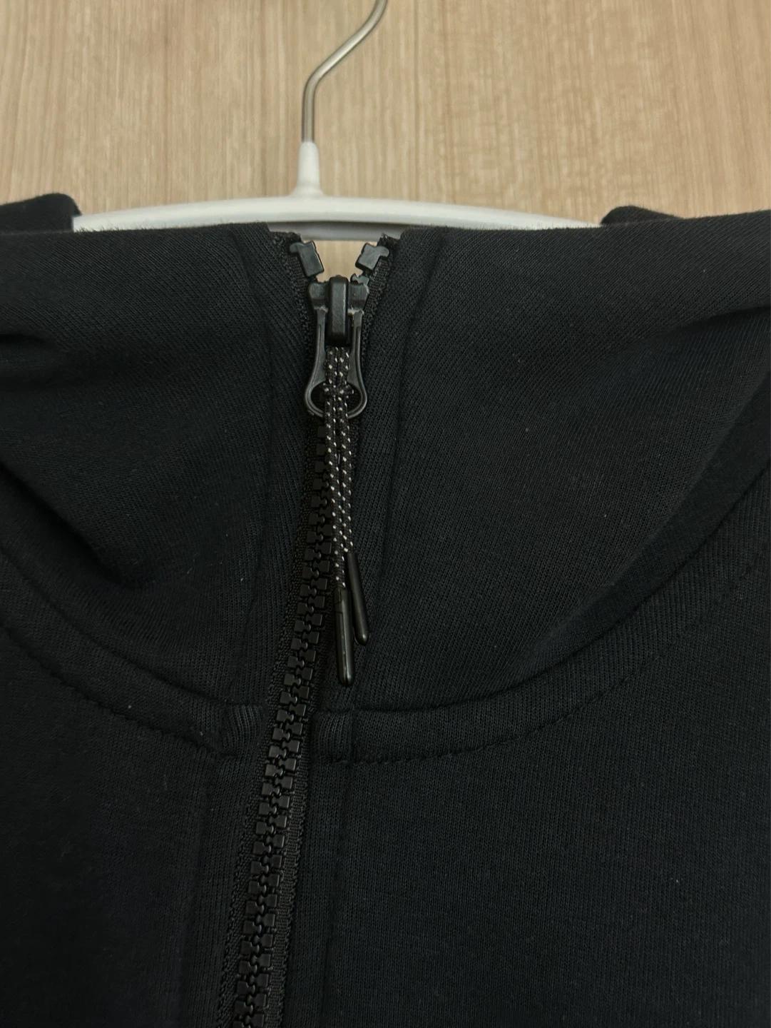 나이키 테크팩 후드집업,바지 세트 5