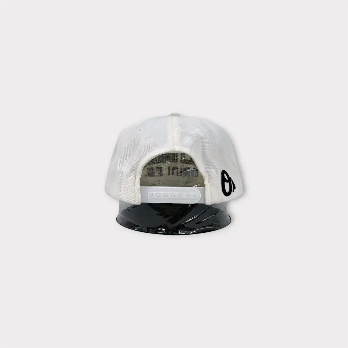 MLB 볼티모어 오리올스 스냅백 (1870) 5