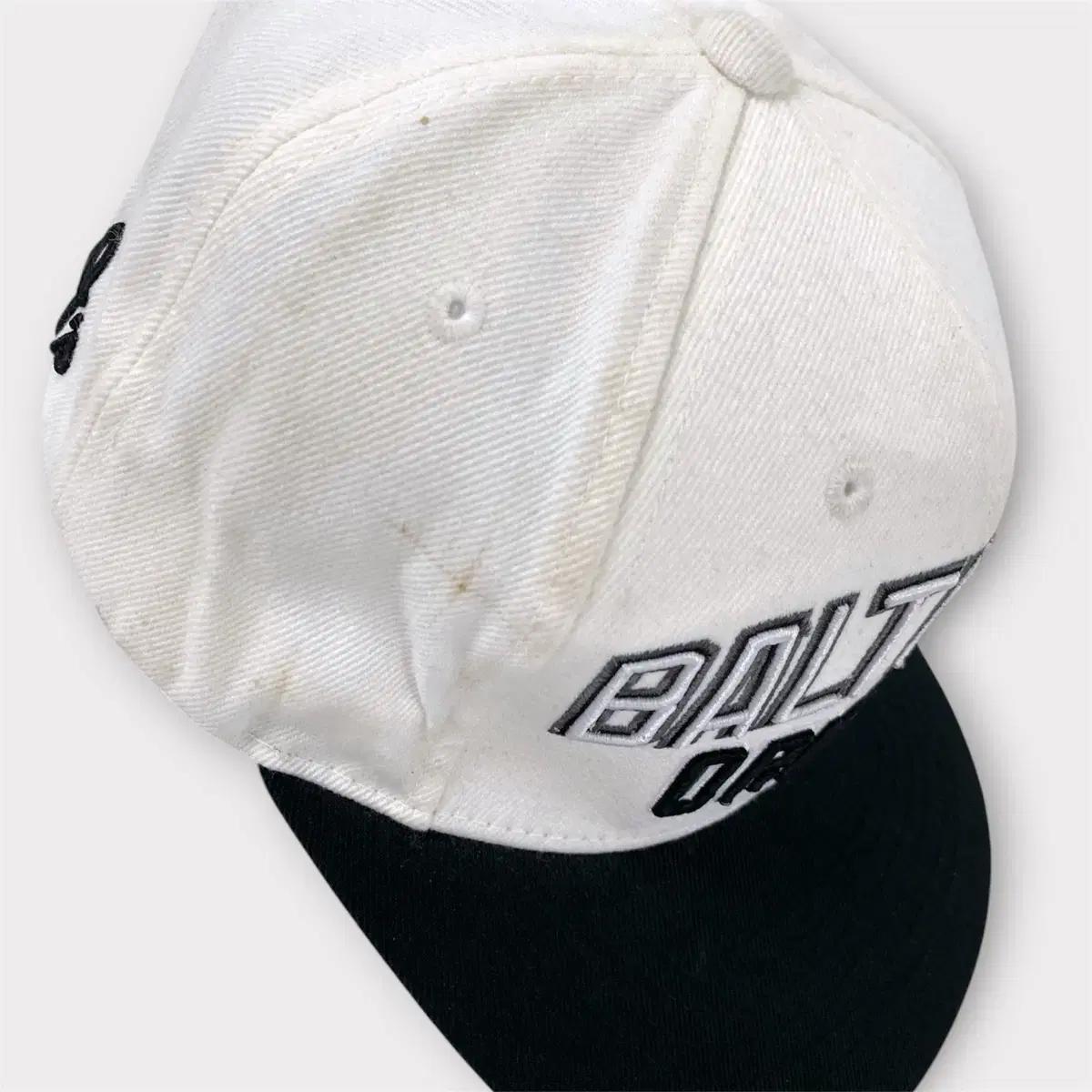 MLB 볼티모어 오리올스 스냅백 (1870) 10