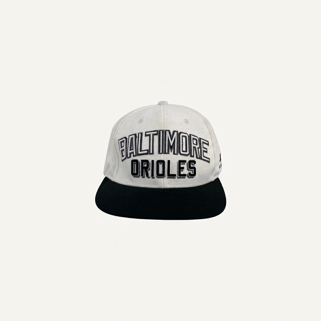 MLB 볼티모어 오리올스 스냅백 (1870) 1