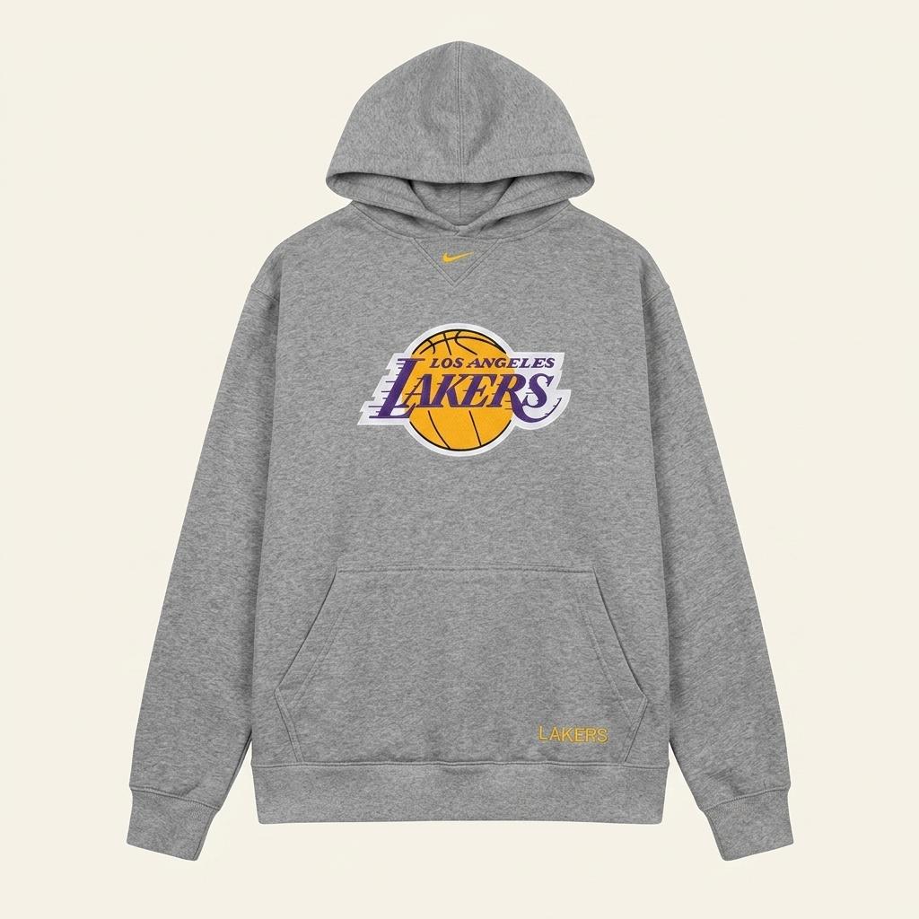 나이키 NBA LA 레이커스 후드티 E0601 1