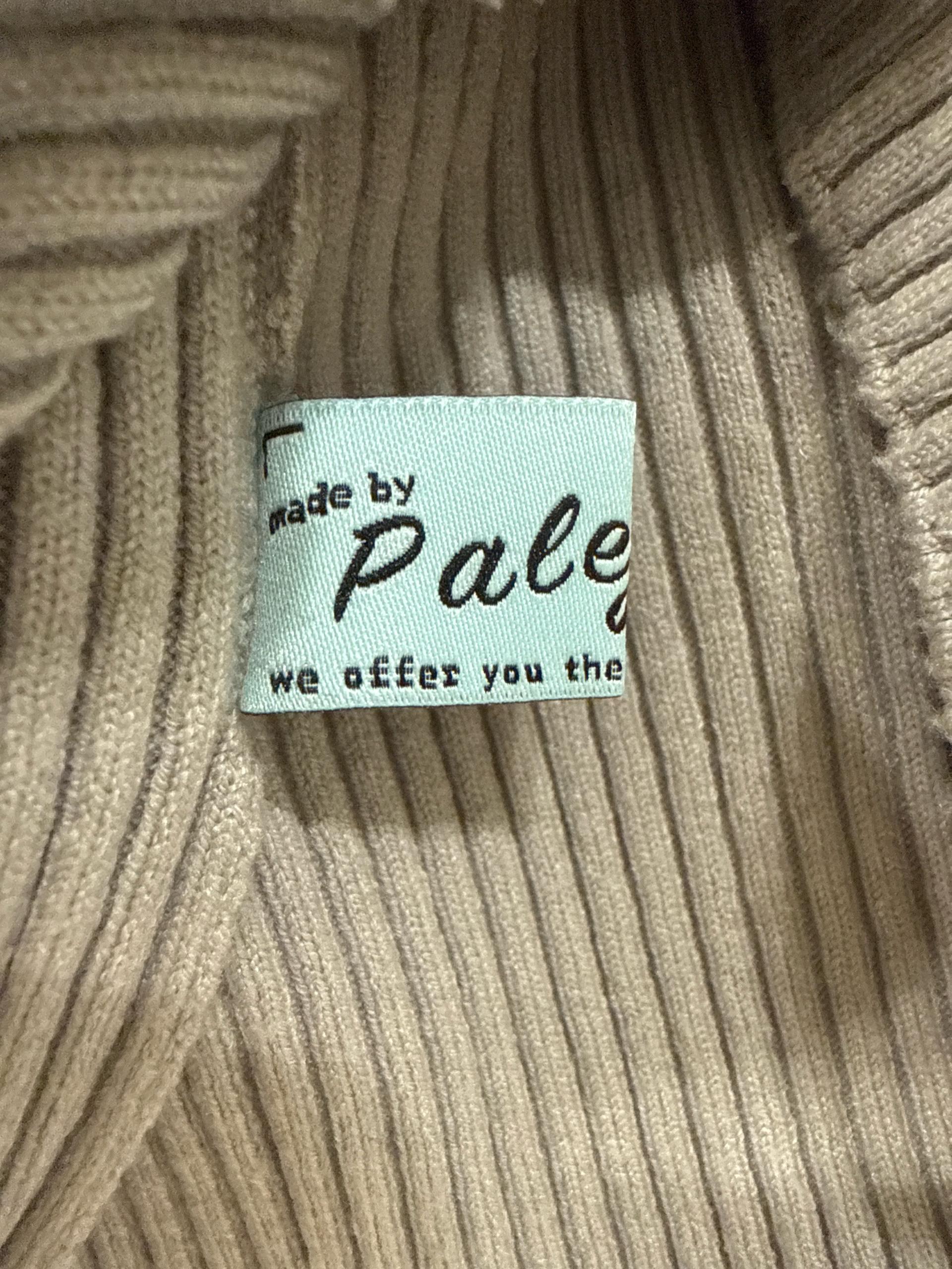 페일제이드 유넥 가디건 Free size 5
