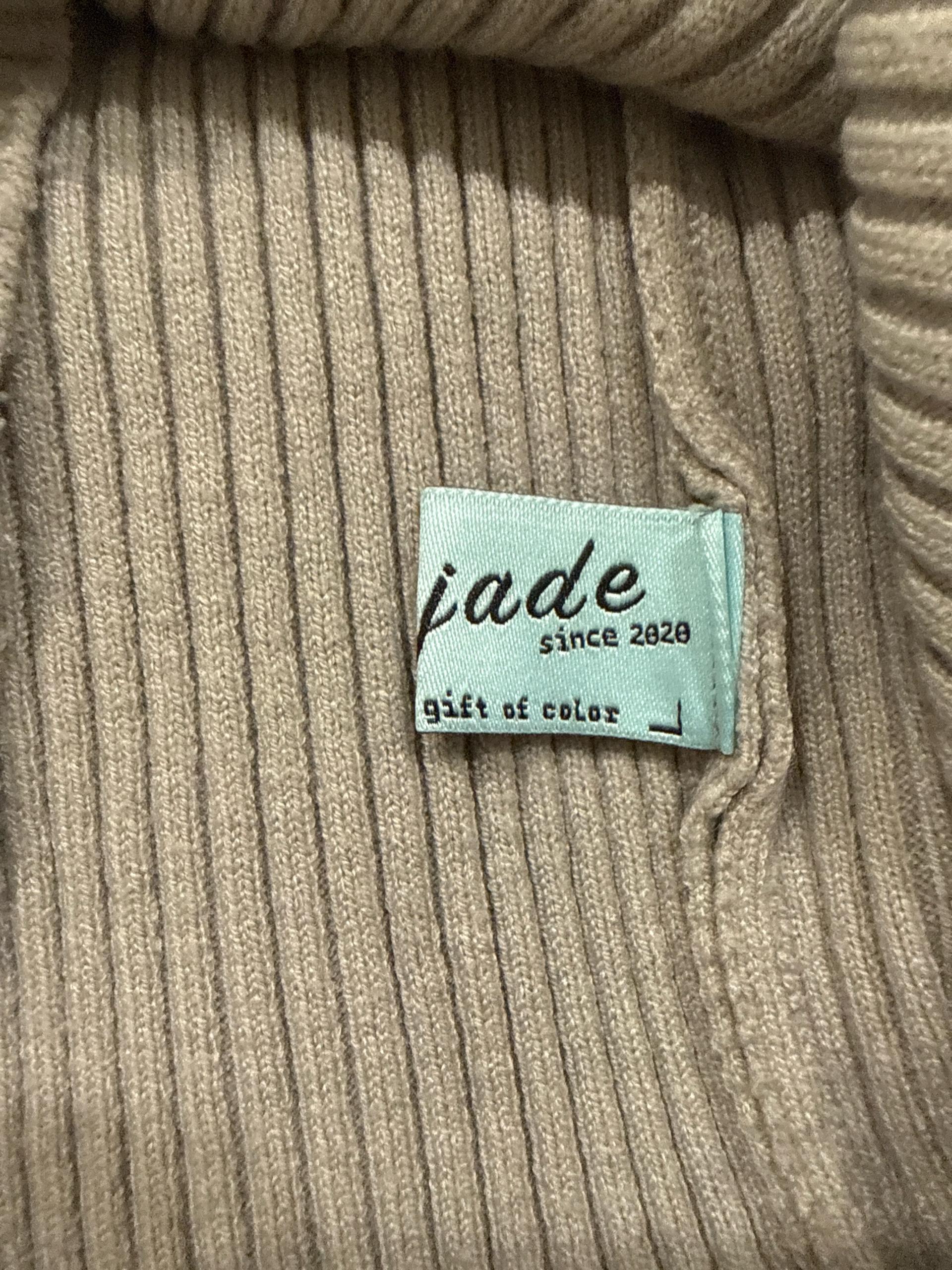 페일제이드 유넥 가디건 Free size 4