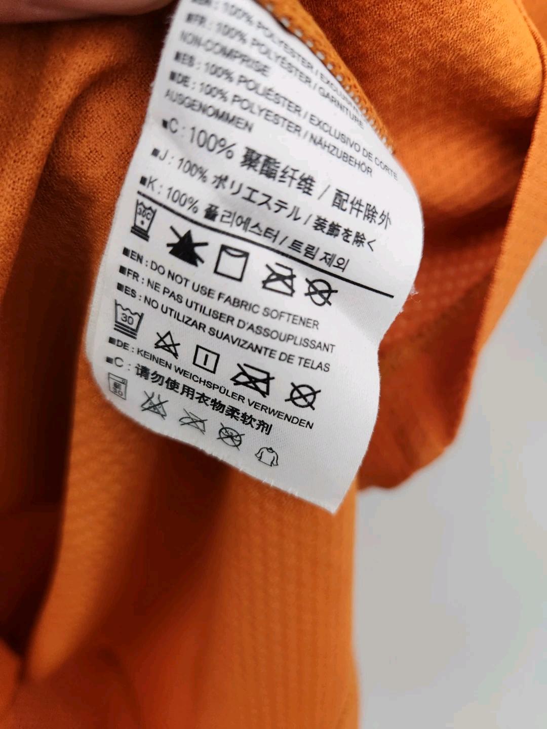 아크테릭스 남성 기능성 반팔티 M 4
